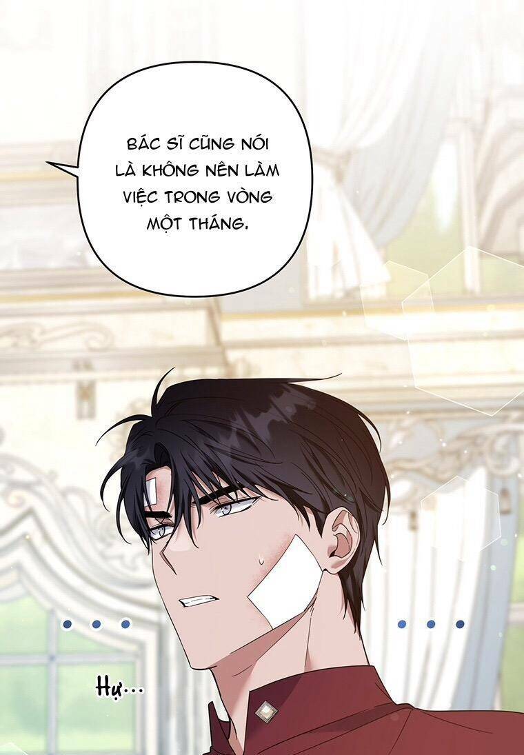 Hãy Để Tôi Được Hiểu Em Chapter 87 - Trang 2