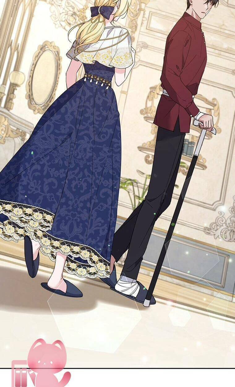 Hãy Để Tôi Được Hiểu Em Chapter 87 - Trang 2