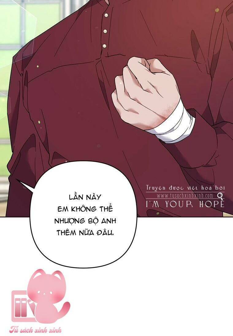 Hãy Để Tôi Được Hiểu Em Chapter 87 - Trang 2