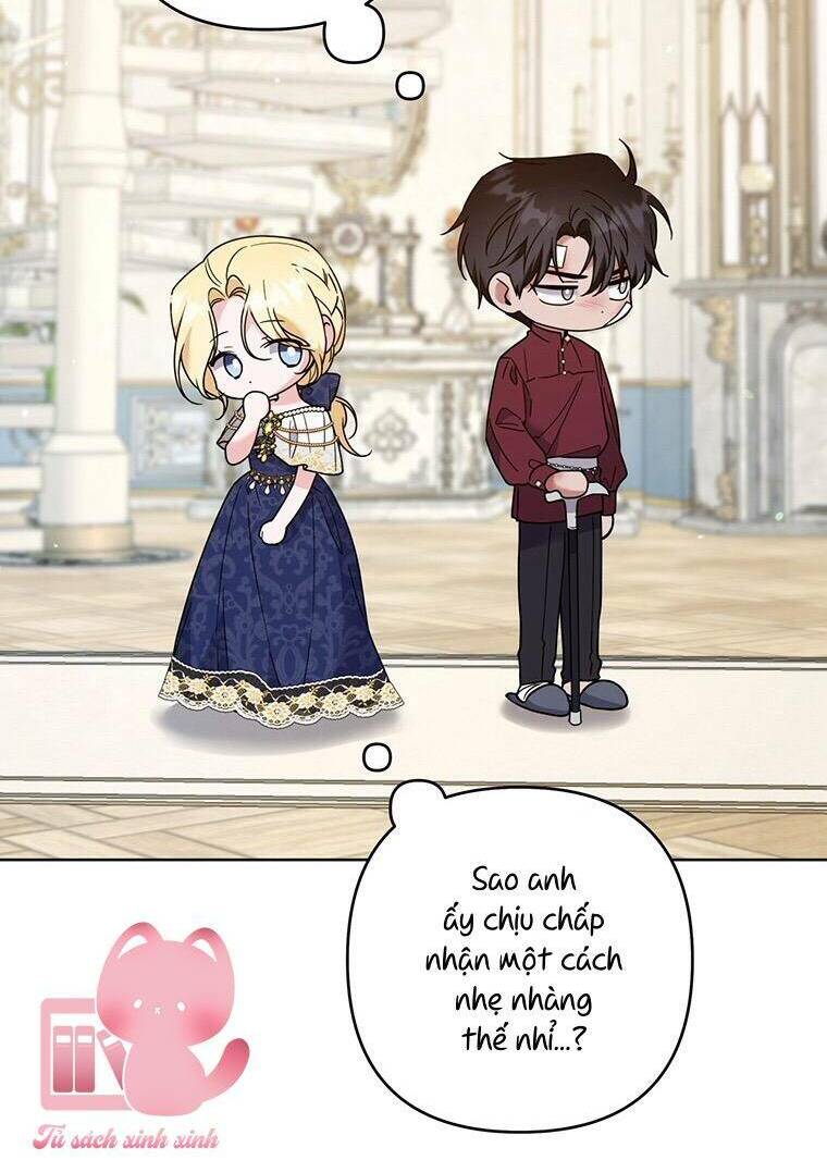 Hãy Để Tôi Được Hiểu Em Chapter 87 - Trang 2