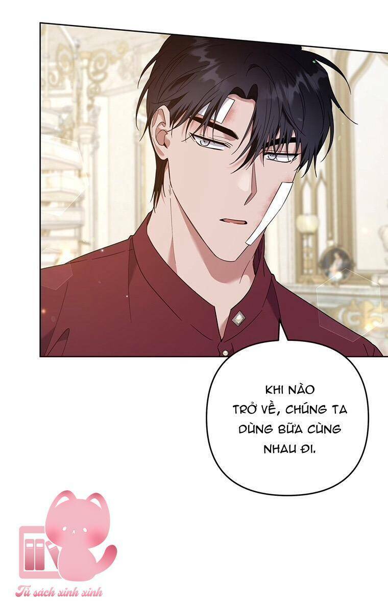 Hãy Để Tôi Được Hiểu Em Chapter 87 - Trang 2