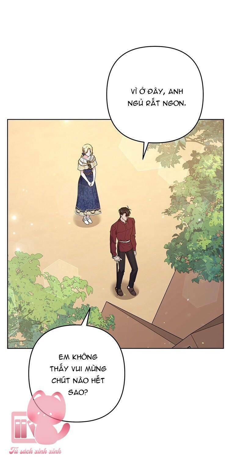 Hãy Để Tôi Được Hiểu Em Chapter 87 - Trang 2