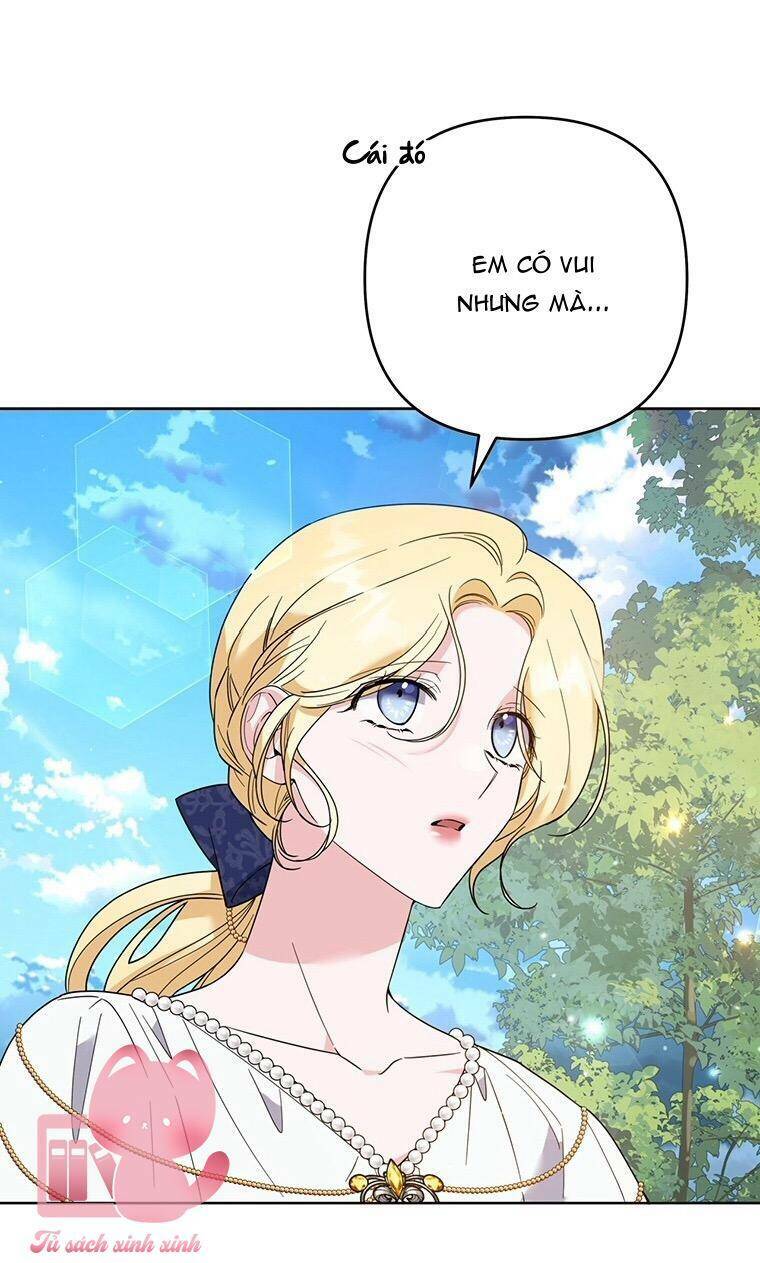 Hãy Để Tôi Được Hiểu Em Chapter 87 - Trang 2