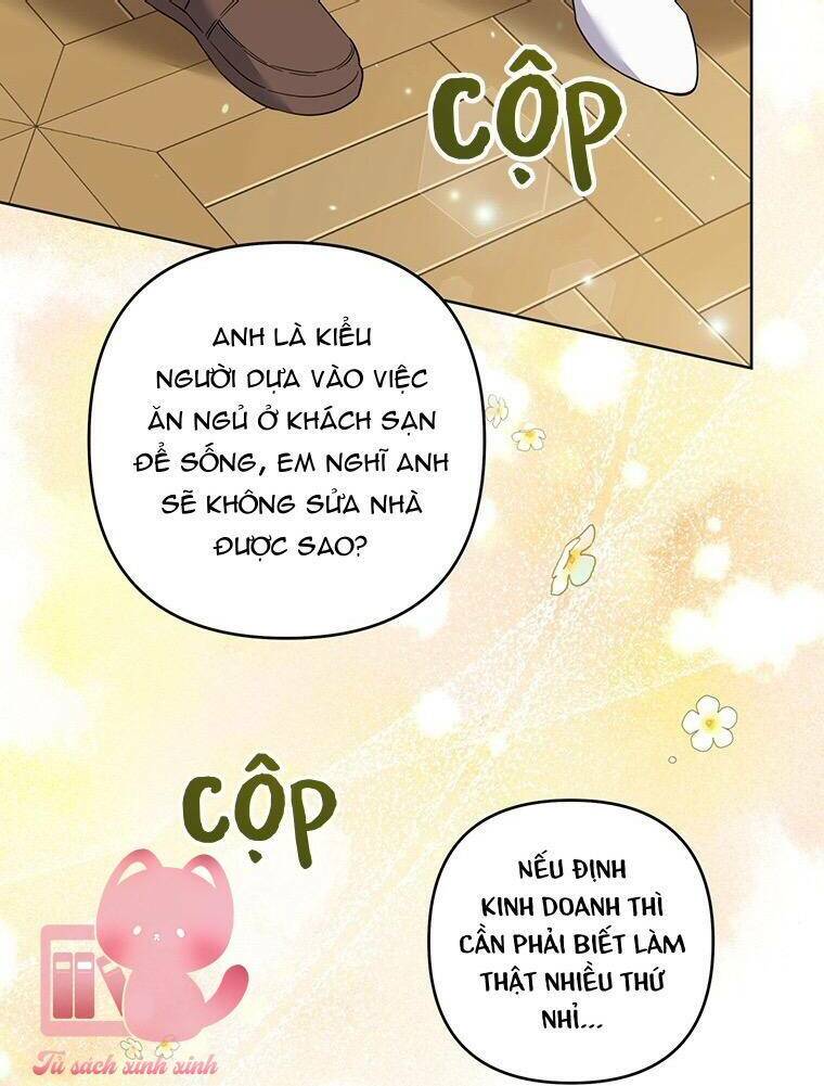 Hãy Để Tôi Được Hiểu Em Chapter 87 - Trang 2