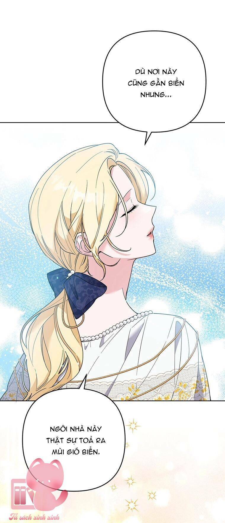 Hãy Để Tôi Được Hiểu Em Chapter 87 - Trang 2