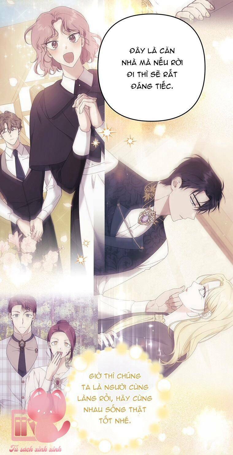 Hãy Để Tôi Được Hiểu Em Chapter 87 - Trang 2