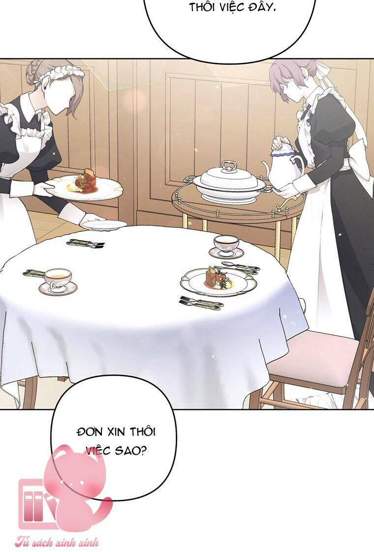 Hãy Để Tôi Được Hiểu Em Chapter 87 - Trang 2