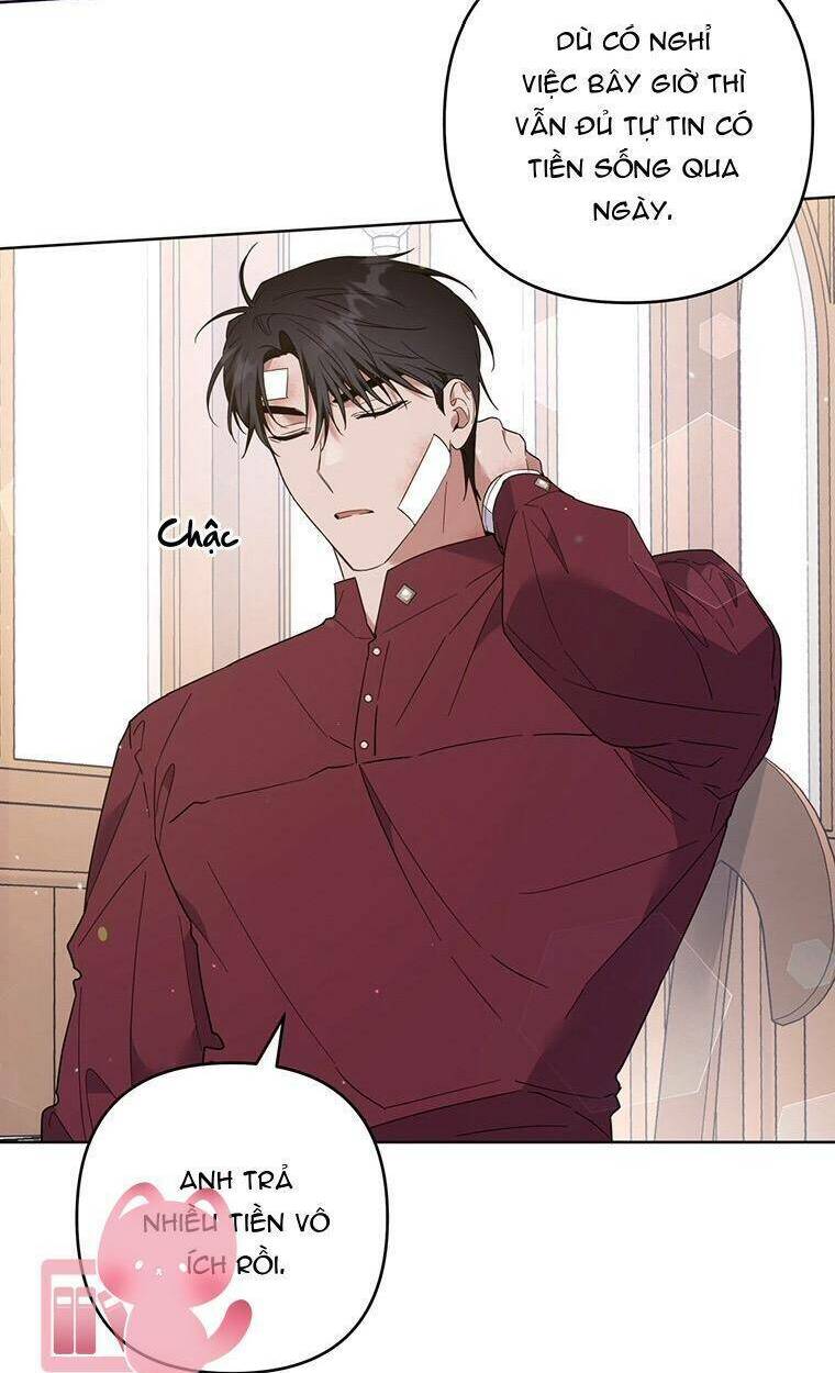 Hãy Để Tôi Được Hiểu Em Chapter 87 - Trang 2