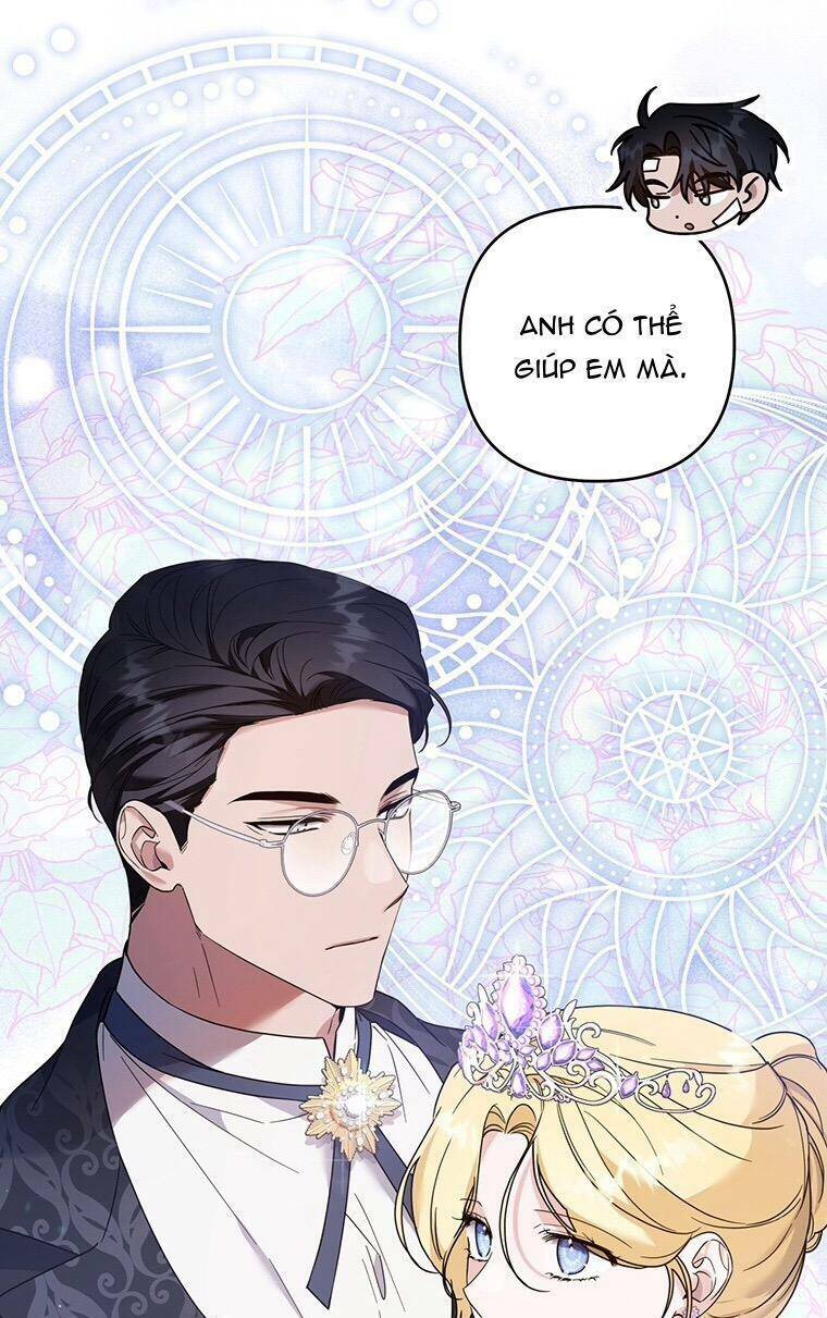 Hãy Để Tôi Được Hiểu Em Chapter 87 - Trang 2