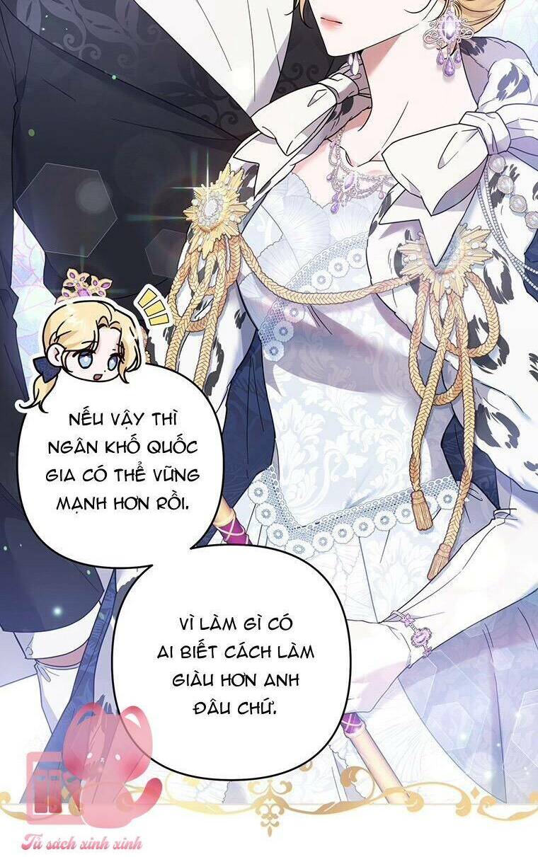 Hãy Để Tôi Được Hiểu Em Chapter 87 - Trang 2