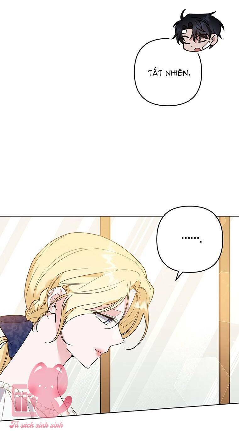 Hãy Để Tôi Được Hiểu Em Chapter 87 - Trang 2