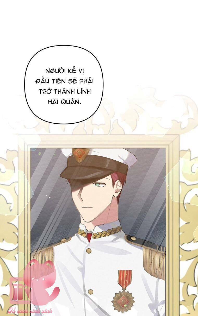 Hãy Để Tôi Được Hiểu Em Chapter 87 - Trang 2