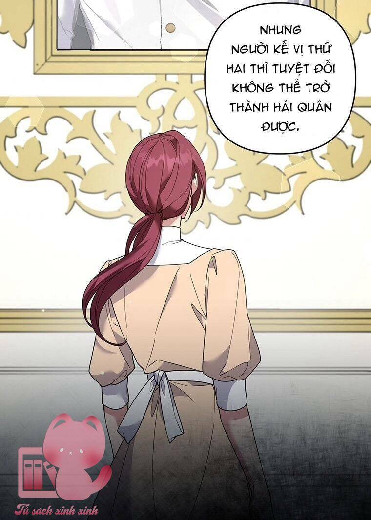 Hãy Để Tôi Được Hiểu Em Chapter 87 - Trang 2