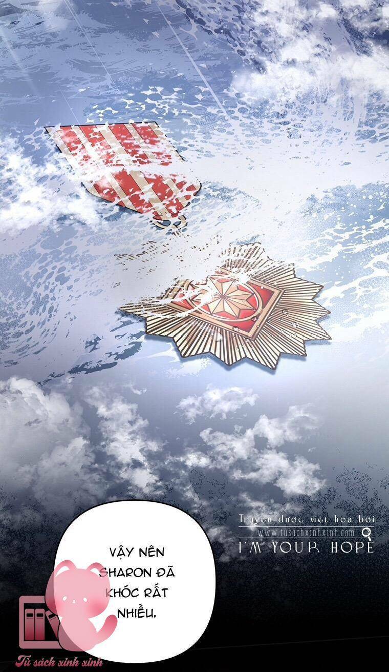 Hãy Để Tôi Được Hiểu Em Chapter 87 - Trang 2