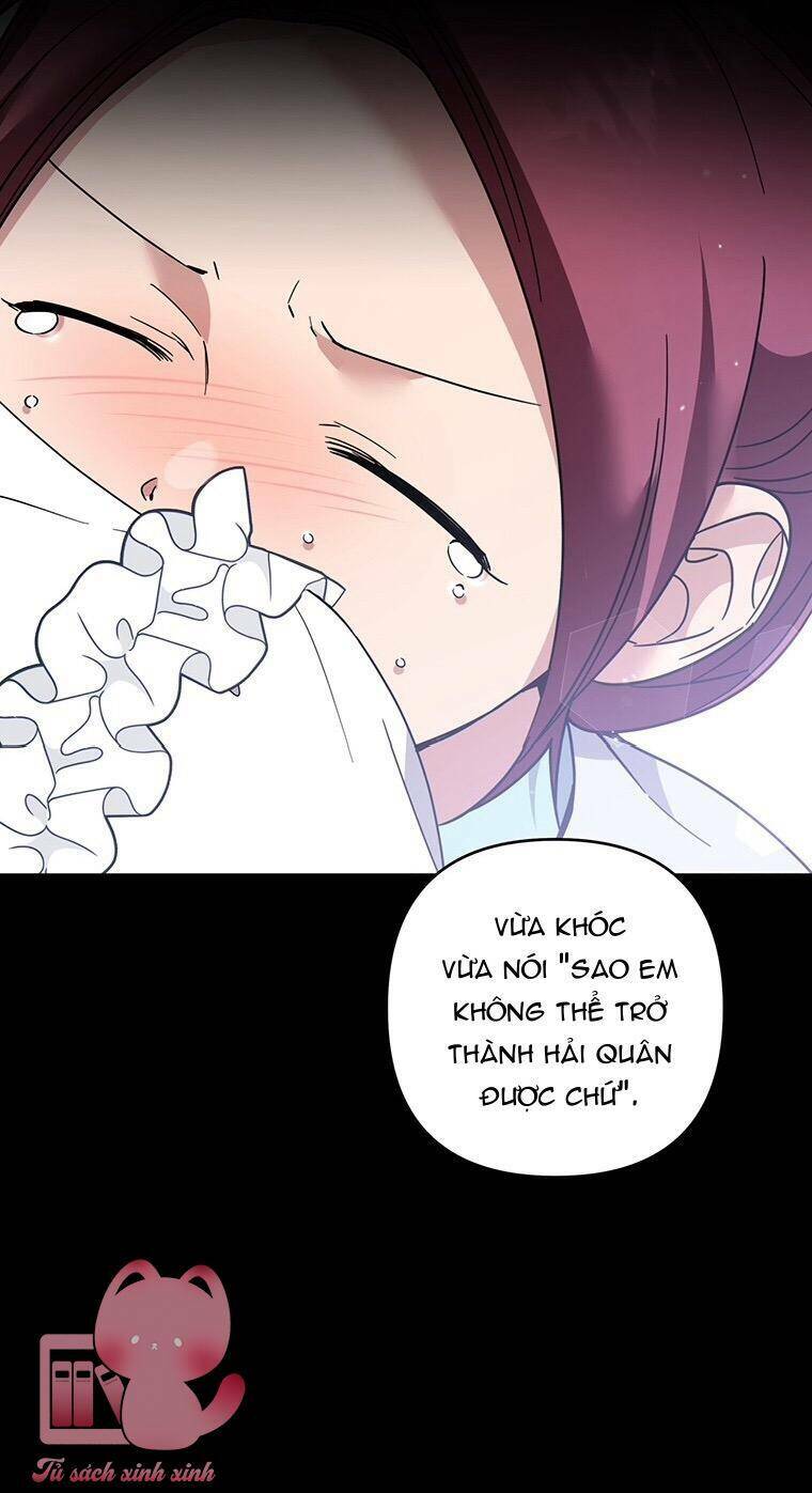 Hãy Để Tôi Được Hiểu Em Chapter 87 - Trang 2