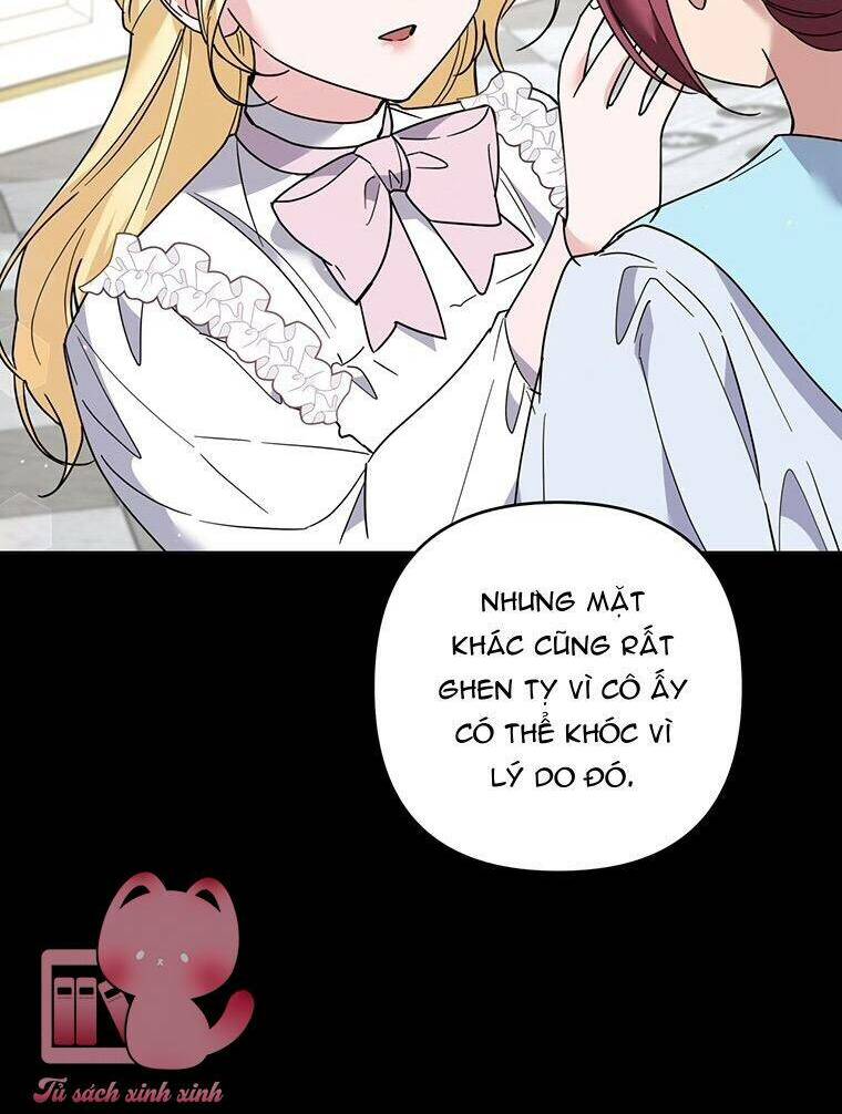 Hãy Để Tôi Được Hiểu Em Chapter 87 - Trang 2