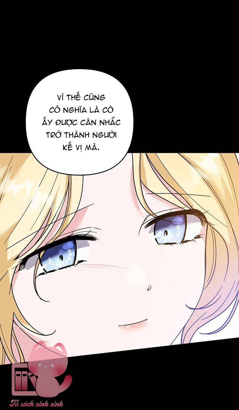 Hãy Để Tôi Được Hiểu Em Chapter 87 - Trang 2