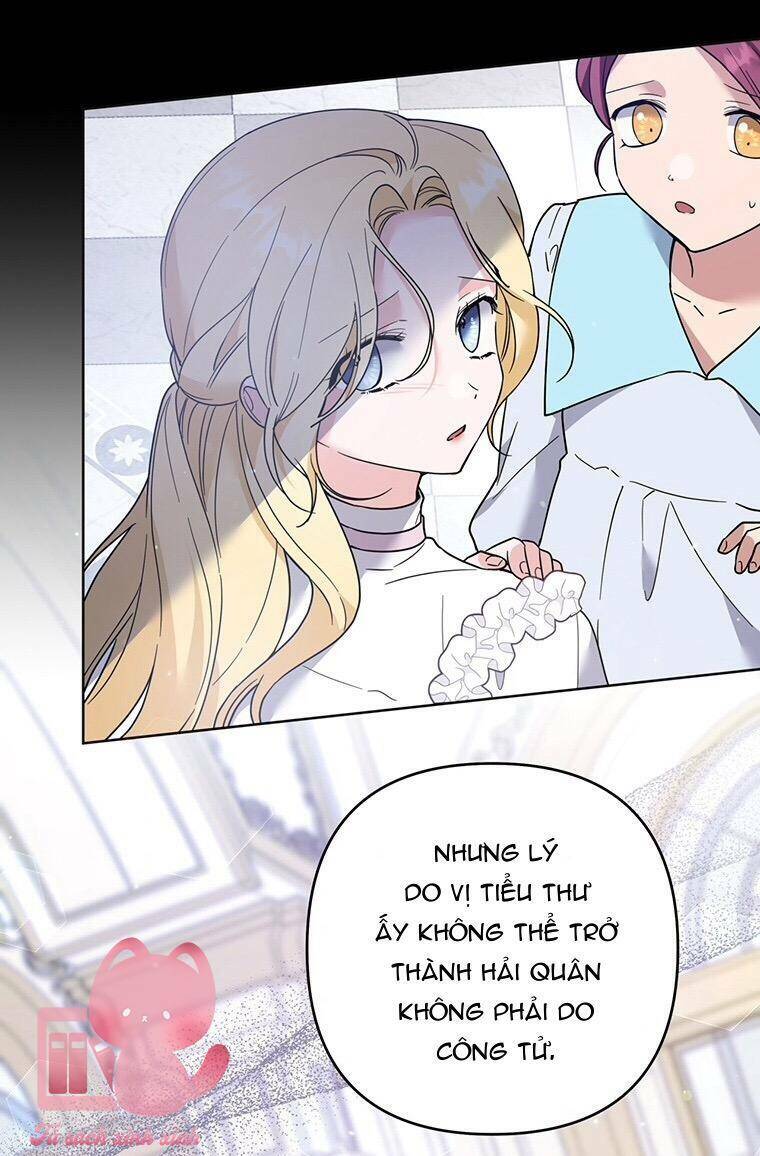 Hãy Để Tôi Được Hiểu Em Chapter 87 - Trang 2
