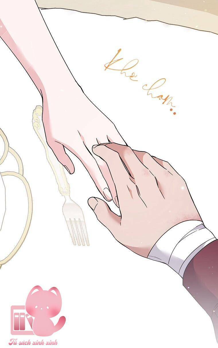 Hãy Để Tôi Được Hiểu Em Chapter 87 - Trang 2