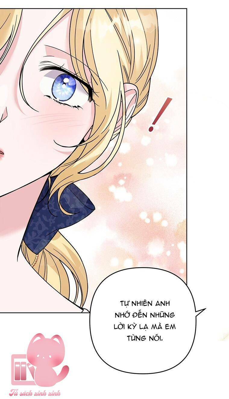 Hãy Để Tôi Được Hiểu Em Chapter 87 - Trang 2