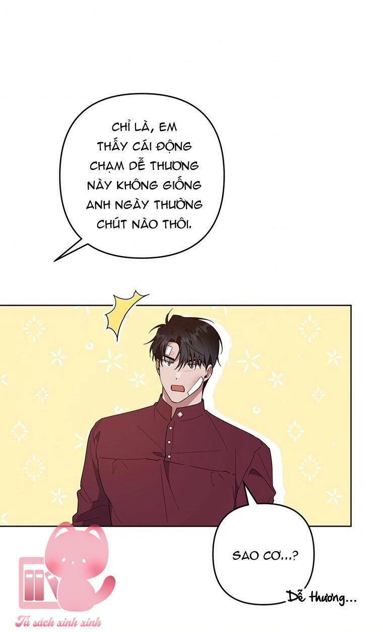 Hãy Để Tôi Được Hiểu Em Chapter 87 - Trang 2