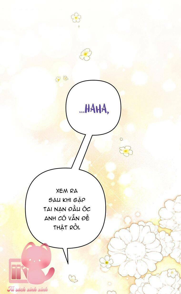 Hãy Để Tôi Được Hiểu Em Chapter 87 - Trang 2