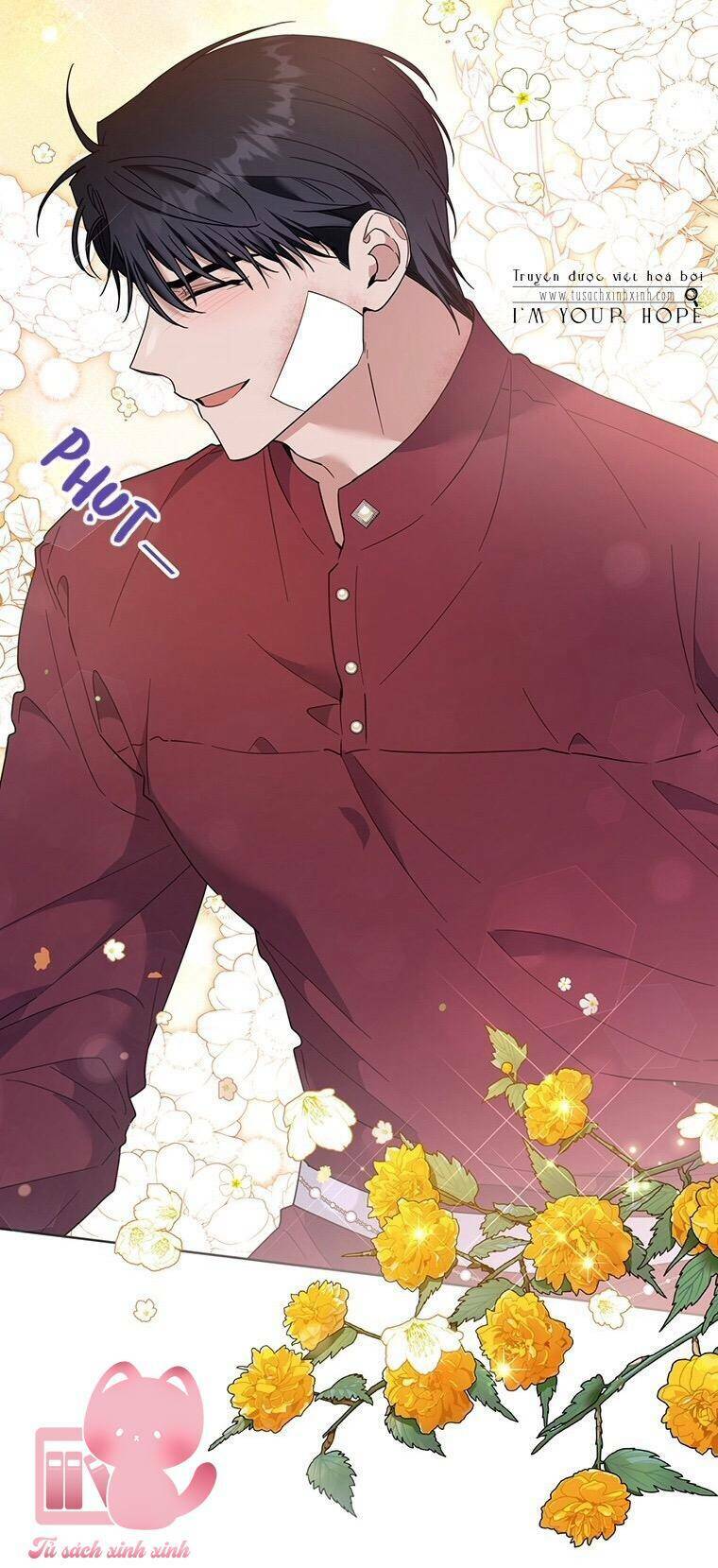 Hãy Để Tôi Được Hiểu Em Chapter 87 - Trang 2