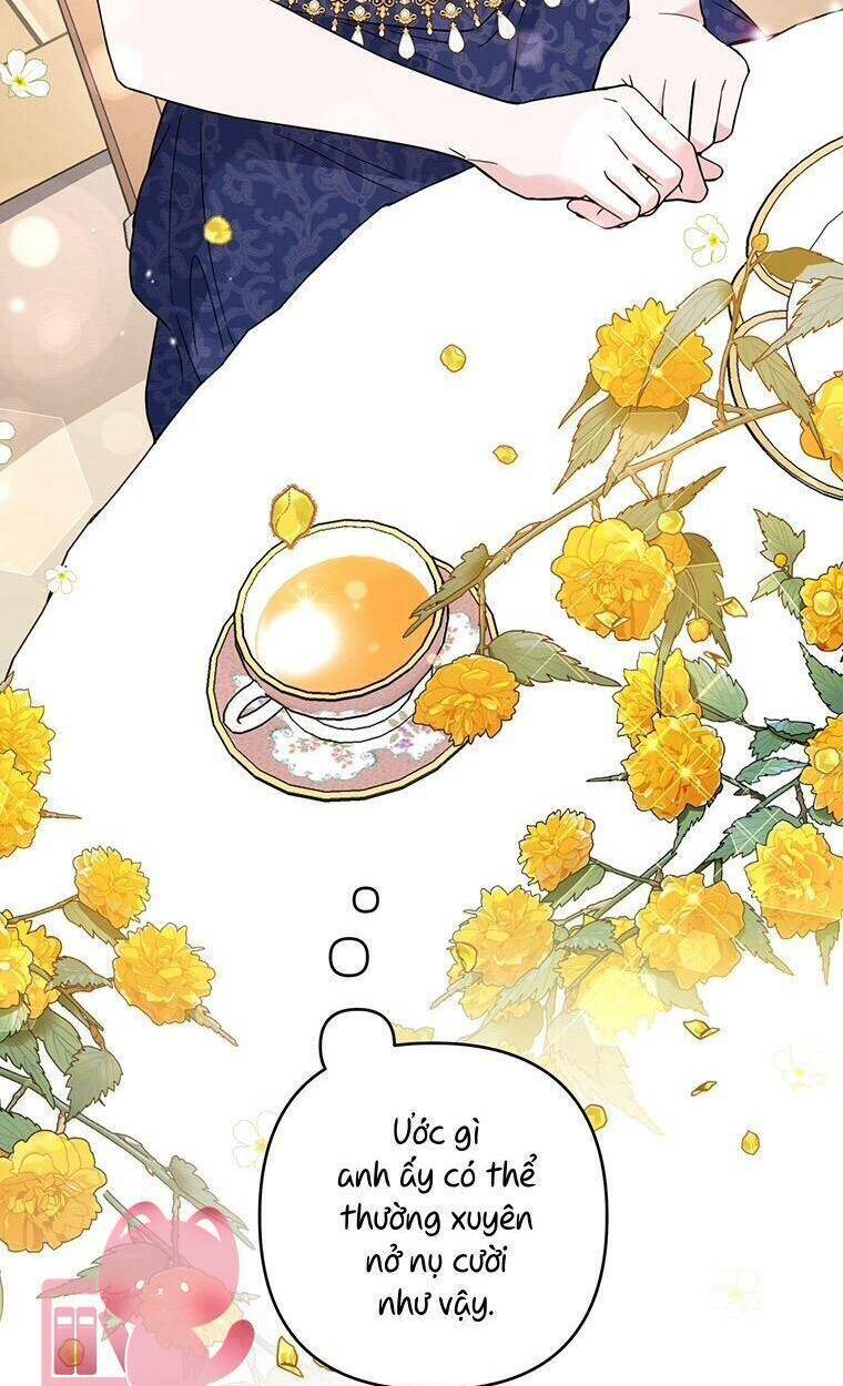 Hãy Để Tôi Được Hiểu Em Chapter 87 - Trang 2