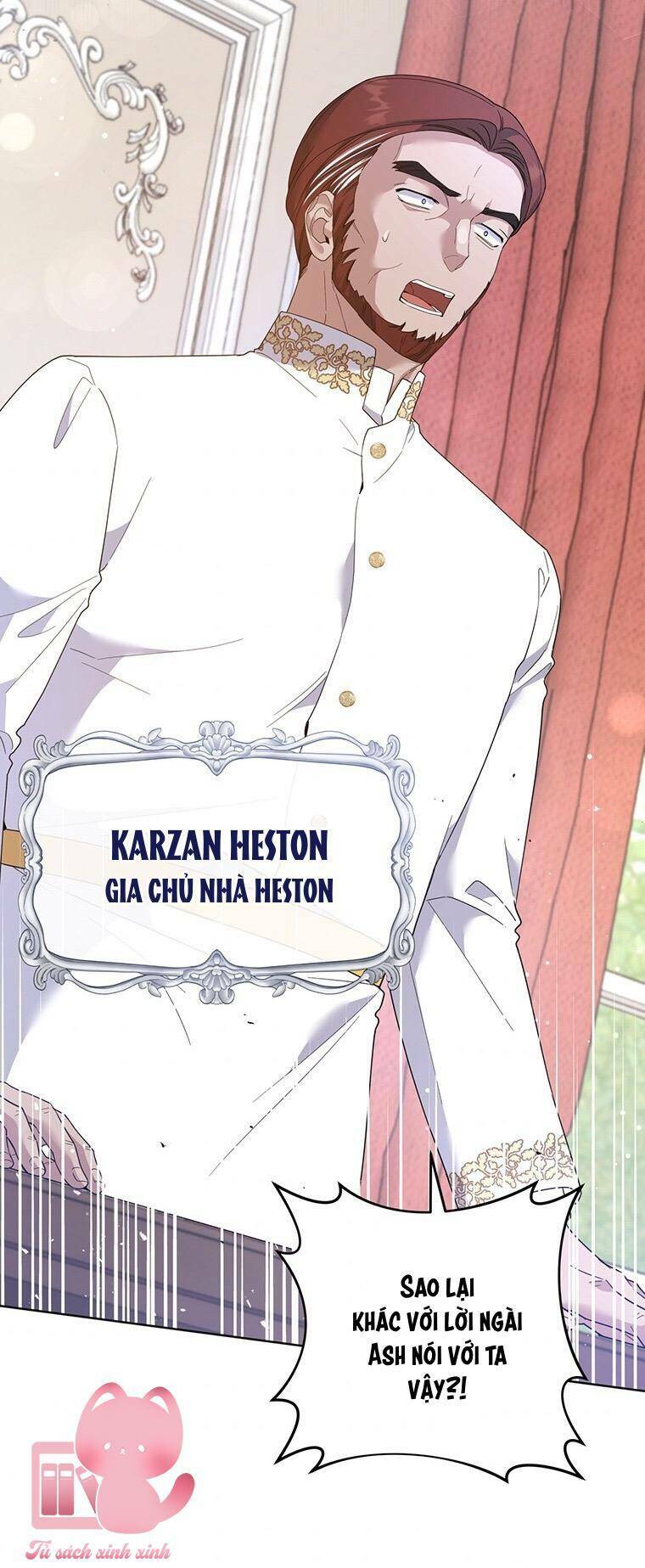 Hãy Để Tôi Được Hiểu Em Chapter 87 - Trang 2