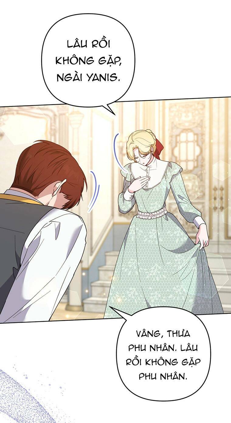 Hãy Để Tôi Được Hiểu Em Chapter 88 - Trang 2