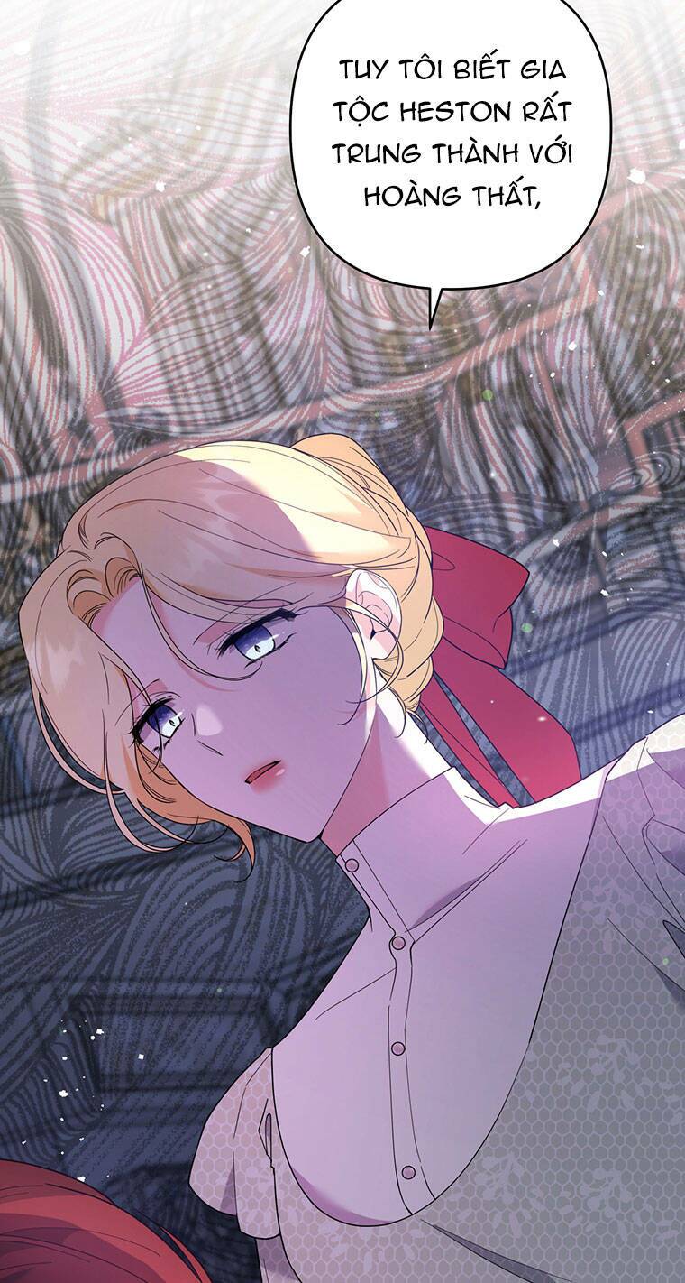 Hãy Để Tôi Được Hiểu Em Chapter 88 - Trang 2