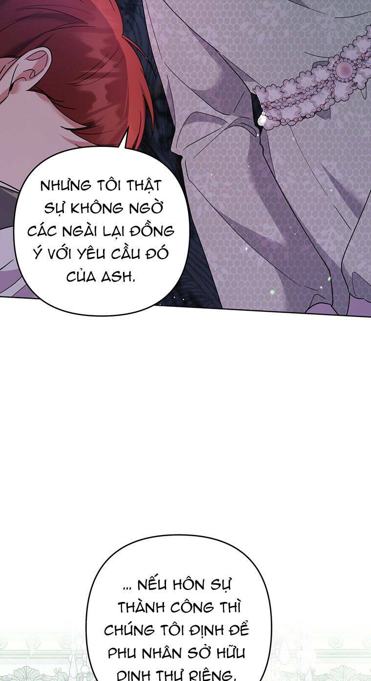 Hãy Để Tôi Được Hiểu Em Chapter 88 - Trang 2