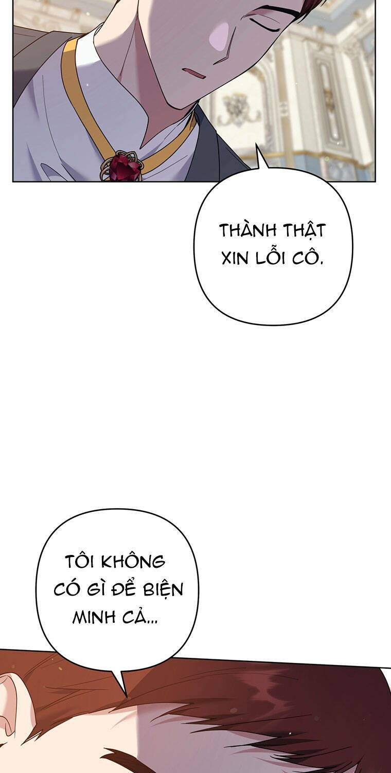 Hãy Để Tôi Được Hiểu Em Chapter 88 - Trang 2