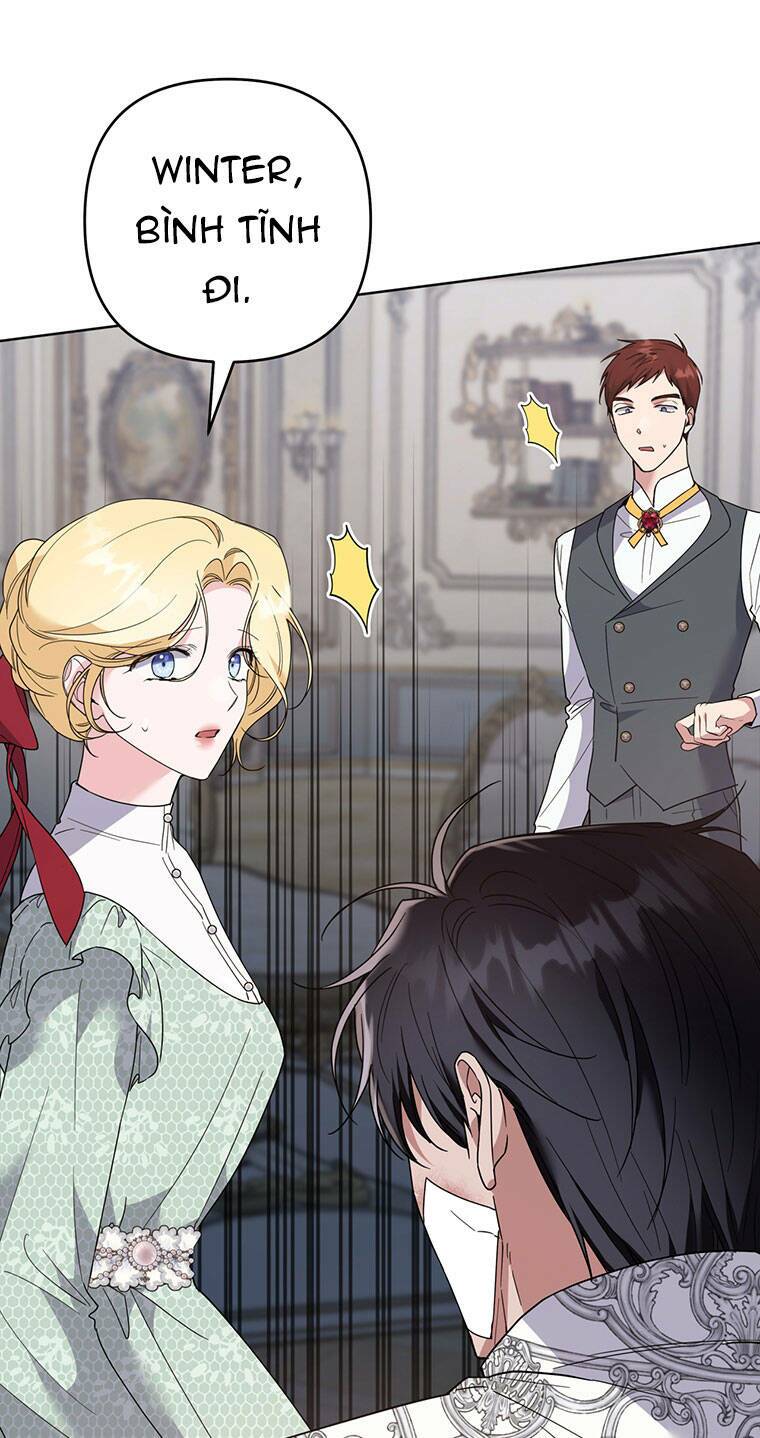 Hãy Để Tôi Được Hiểu Em Chapter 88 - Trang 2