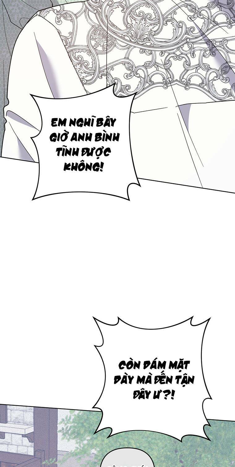 Hãy Để Tôi Được Hiểu Em Chapter 88 - Trang 2