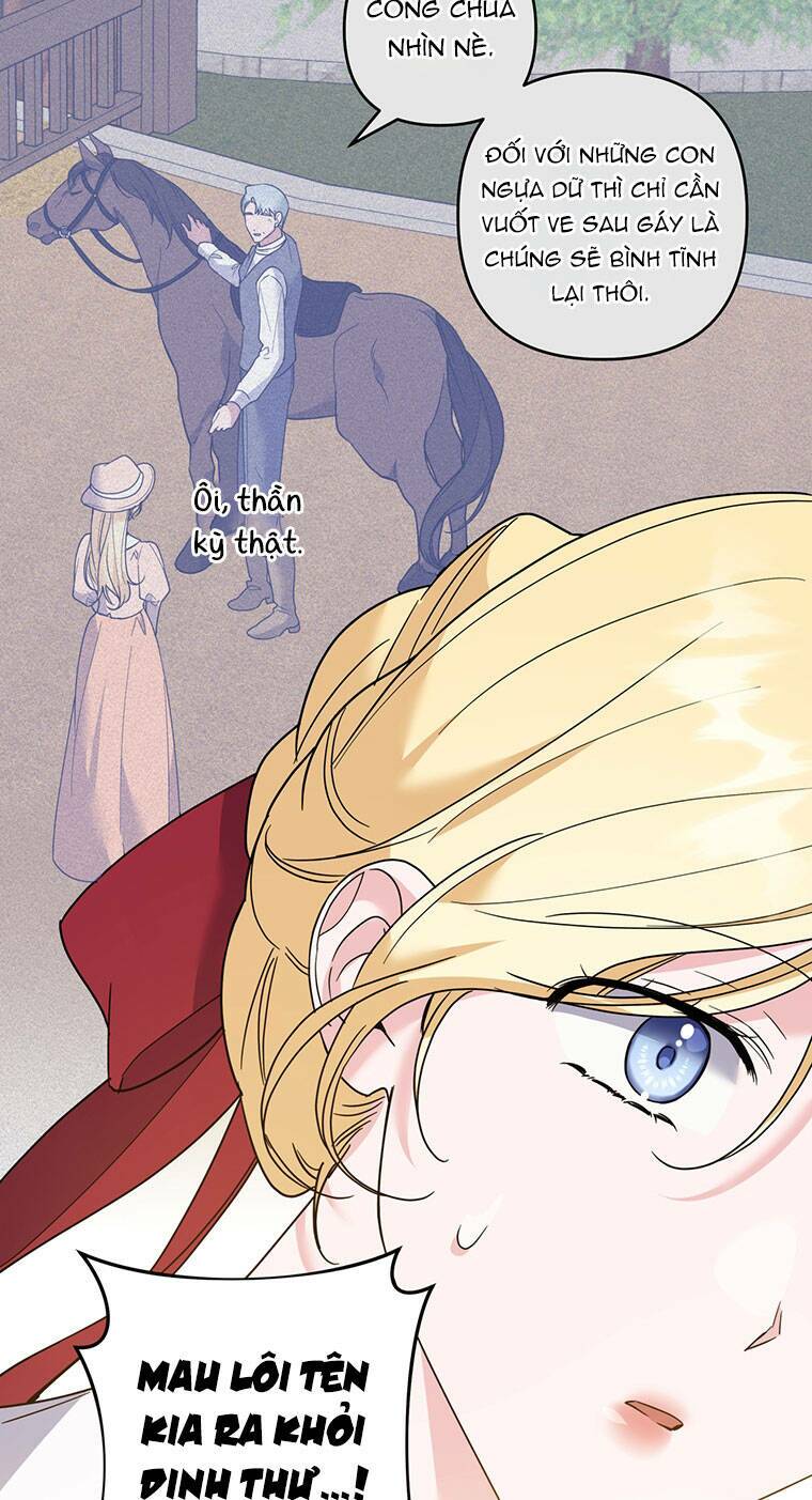 Hãy Để Tôi Được Hiểu Em Chapter 88 - Trang 2