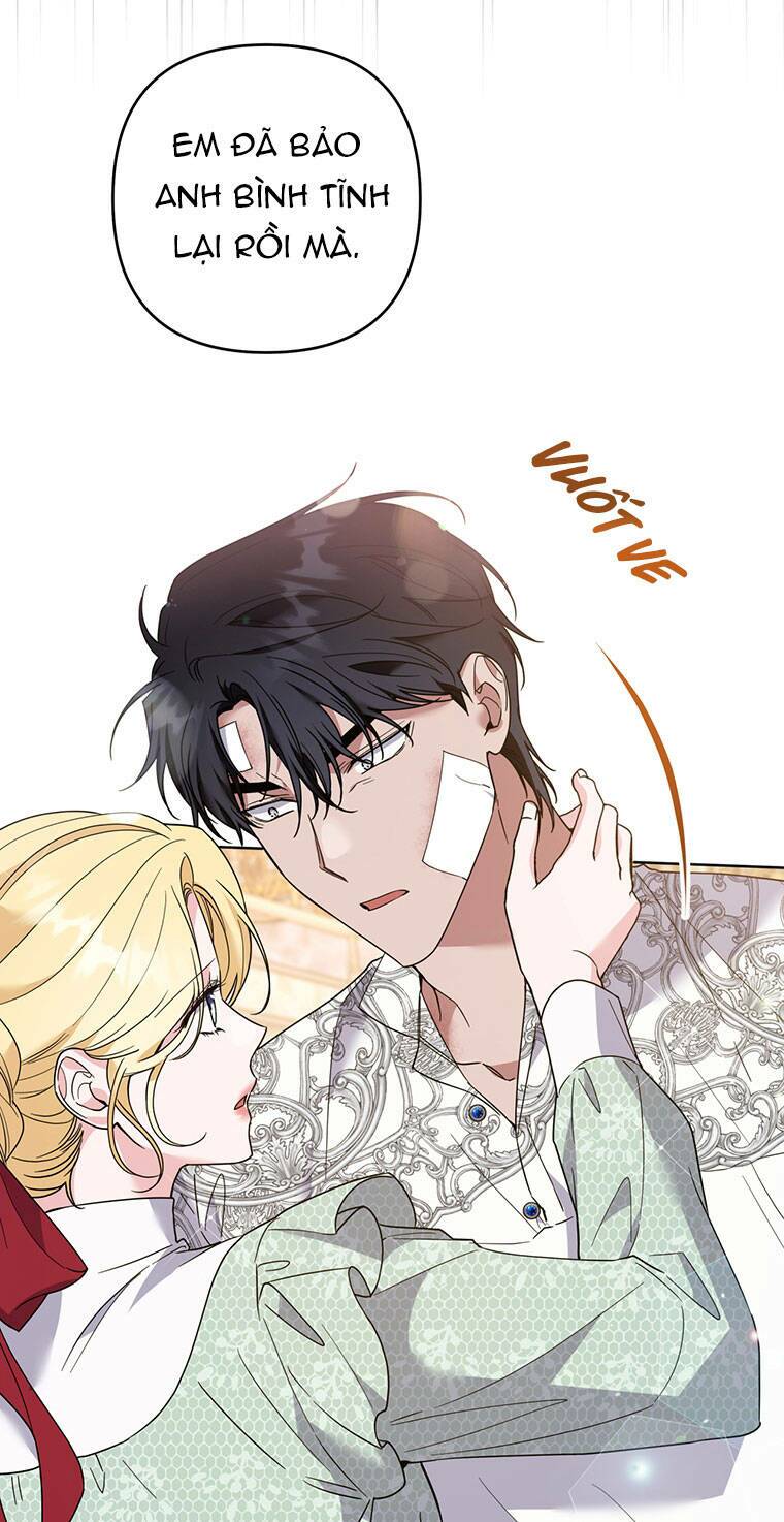 Hãy Để Tôi Được Hiểu Em Chapter 88 - Trang 2