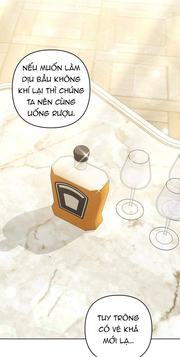 Hãy Để Tôi Được Hiểu Em Chapter 88 - Trang 2