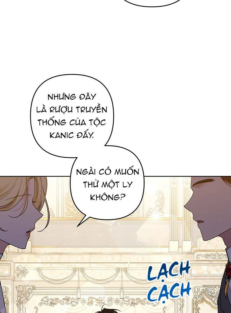 Hãy Để Tôi Được Hiểu Em Chapter 88 - Trang 2