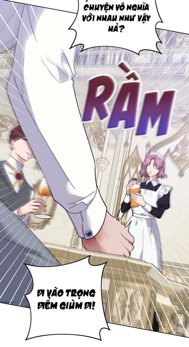 Hãy Để Tôi Được Hiểu Em Chapter 88 - Trang 2