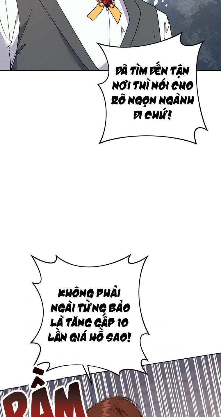 Hãy Để Tôi Được Hiểu Em Chapter 88 - Trang 2