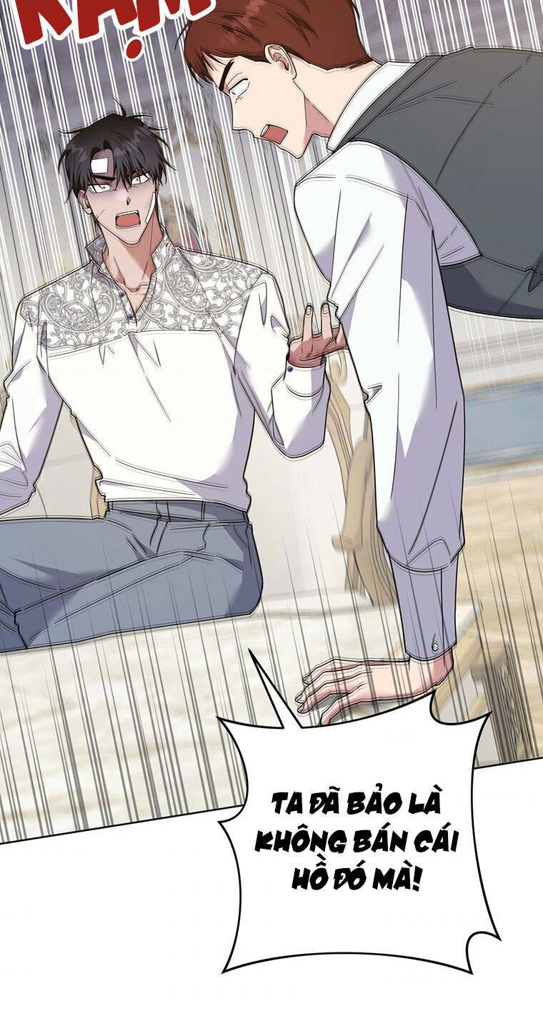 Hãy Để Tôi Được Hiểu Em Chapter 88 - Trang 2