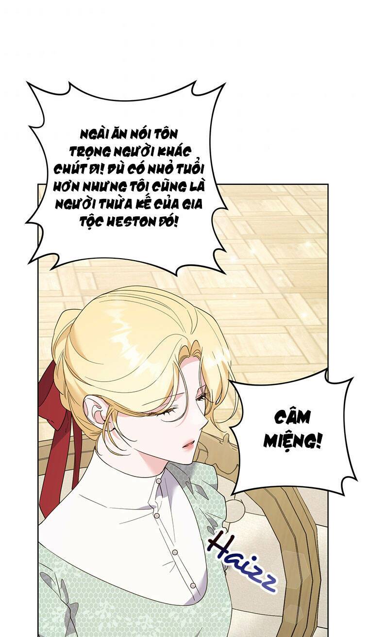 Hãy Để Tôi Được Hiểu Em Chapter 88 - Trang 2