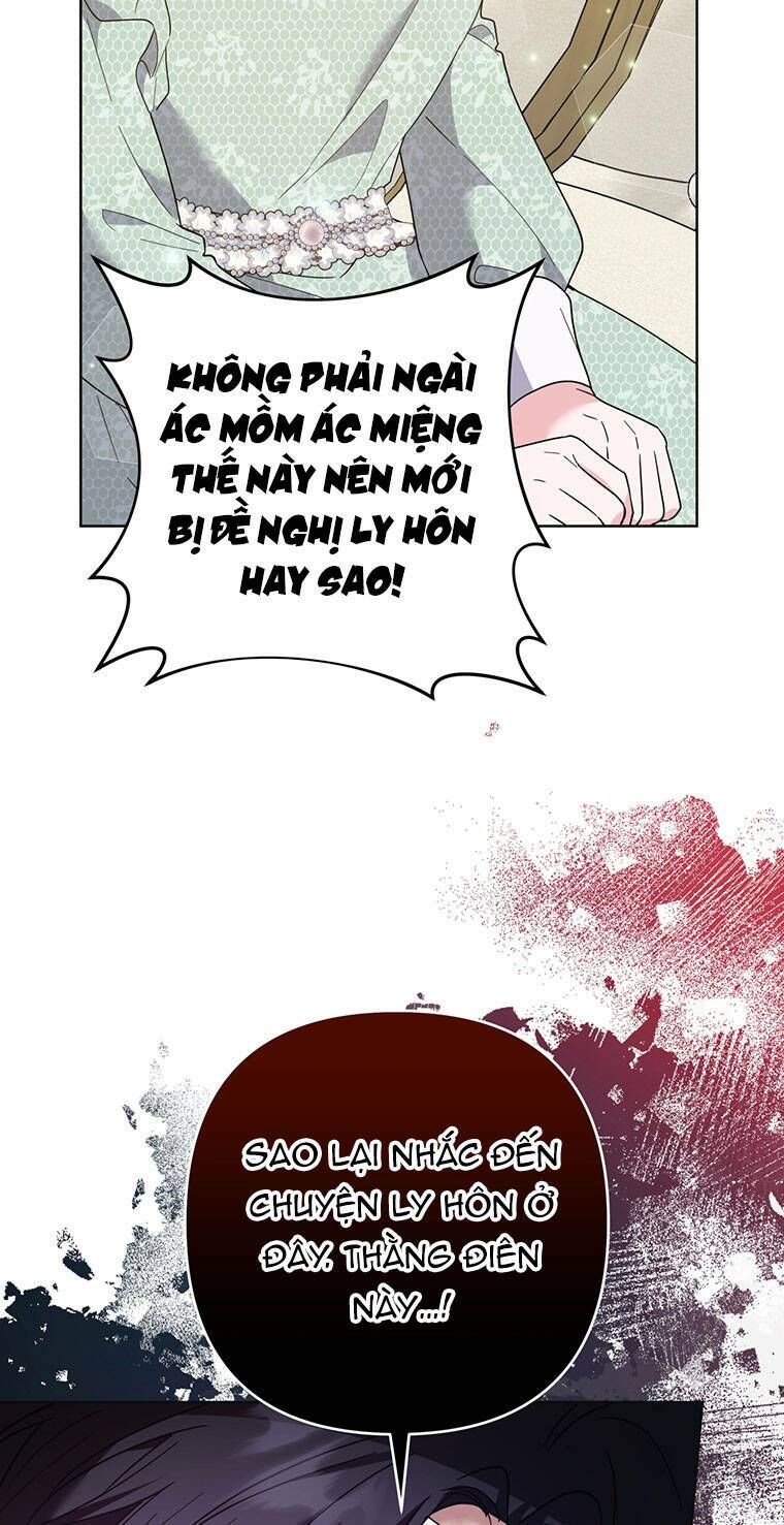 Hãy Để Tôi Được Hiểu Em Chapter 88 - Trang 2