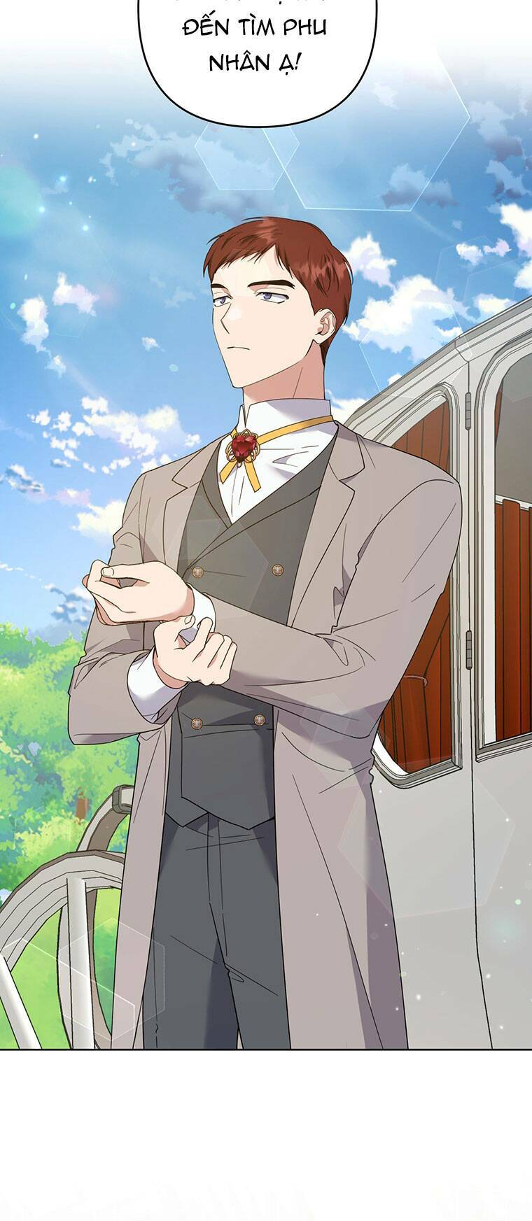 Hãy Để Tôi Được Hiểu Em Chapter 88 - Trang 2