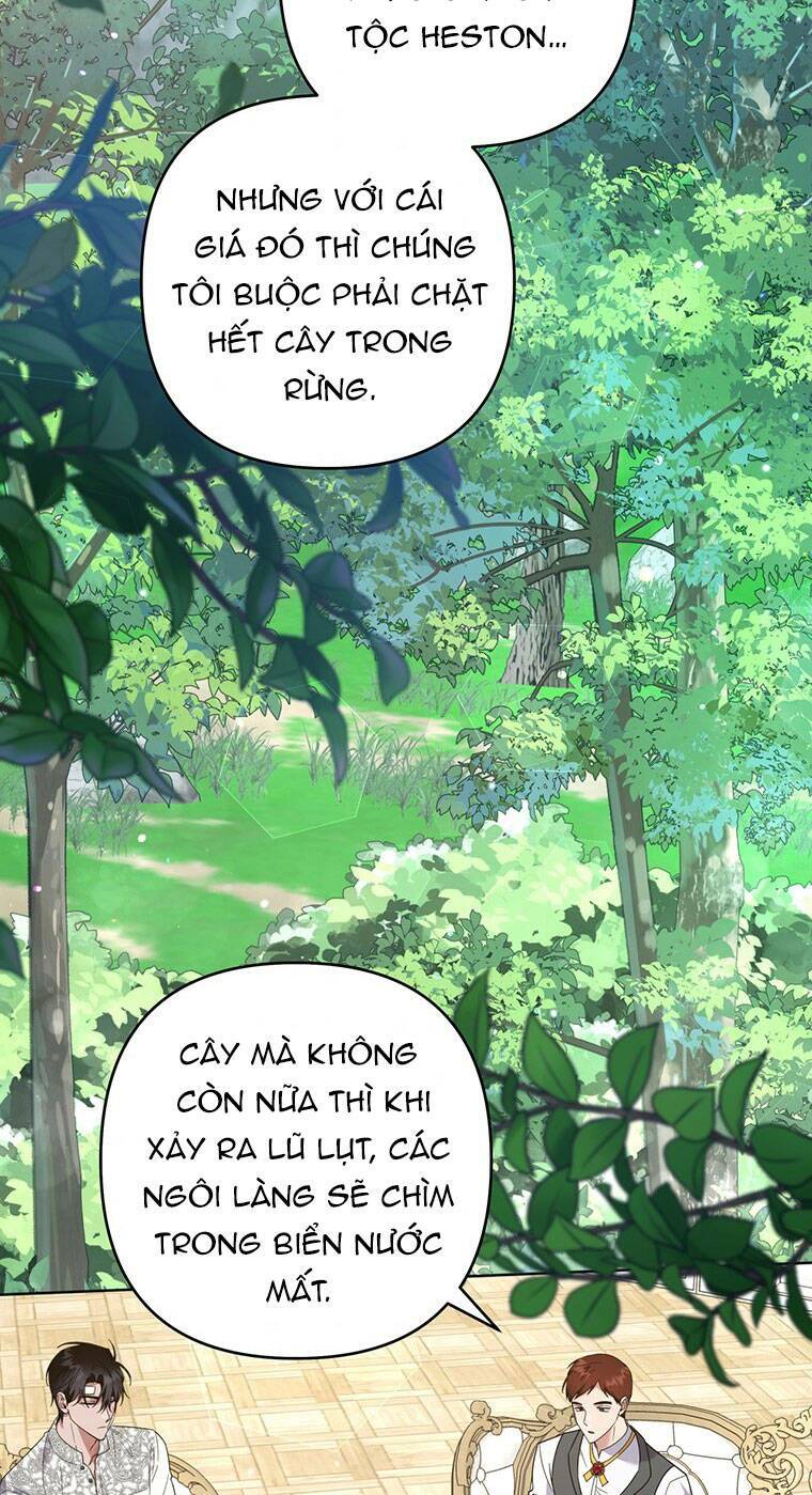 Hãy Để Tôi Được Hiểu Em Chapter 88 - Trang 2