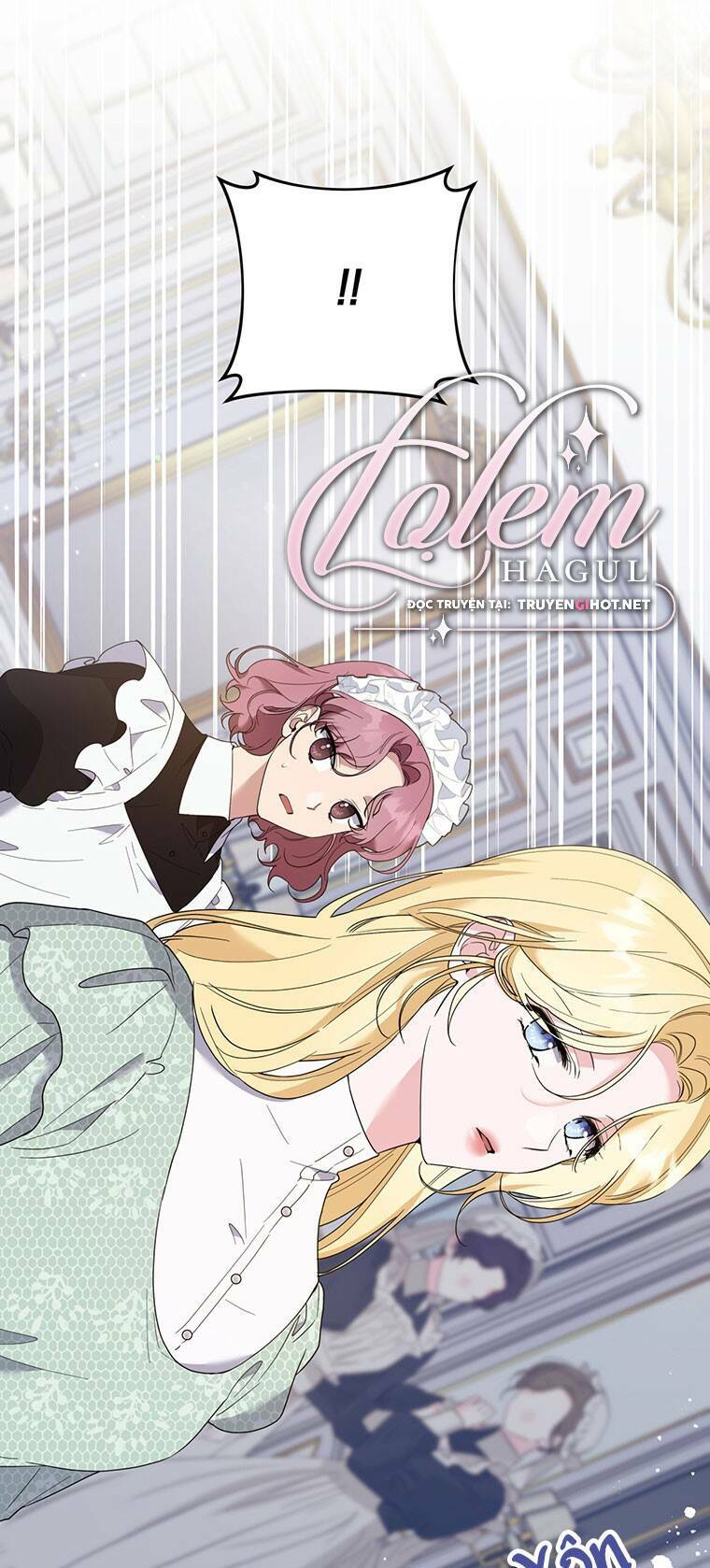 Hãy Để Tôi Được Hiểu Em Chapter 88 - Trang 2