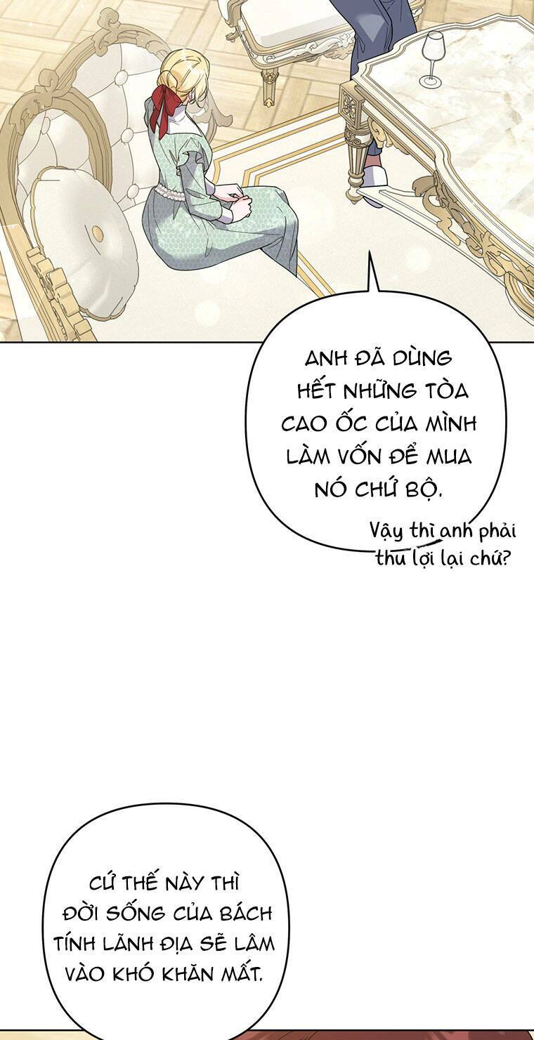 Hãy Để Tôi Được Hiểu Em Chapter 88 - Trang 2