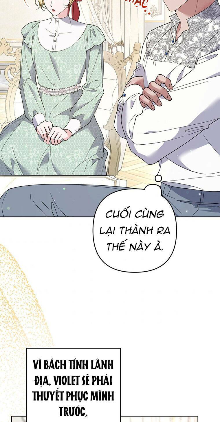 Hãy Để Tôi Được Hiểu Em Chapter 88 - Trang 2