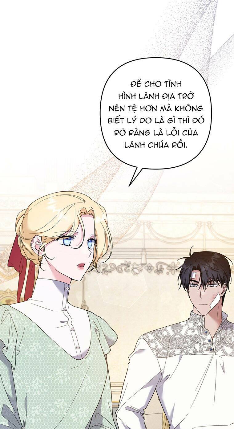 Hãy Để Tôi Được Hiểu Em Chapter 88 - Trang 2